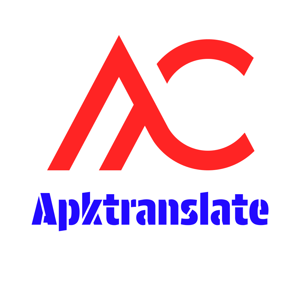 APK TRANSLATE