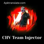 CHV Team Injector Apk