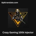 Crazy Gaming 100k Injector