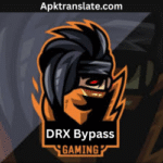 DRX Bypass Injector