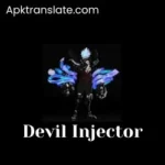 Devil Injector