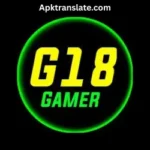 G18 Gamer 2.0 Injector