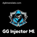 GG Injector ML Apk