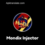 Mondix Injector Apk