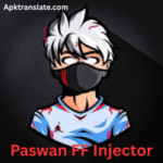 Paswan FF Injector Apk 2025