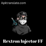 Rextron injector FF Apk