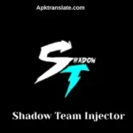 Shadow Team Injector