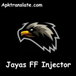 JAYAS FF INJECTOR