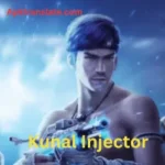 KUNAL INJECTOR FF