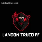 LANDON TRUCO FF APK