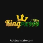 Kingpk999 Game