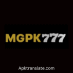 MGPK 777 Game