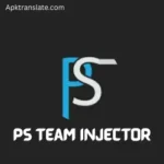 PS Team Injector