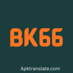BK66 Game