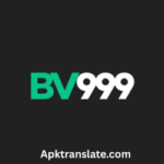 BV999 Game