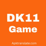 DK11 Game