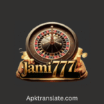Jami777 Game