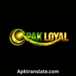Pak Loyal Game