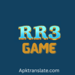 RR3 Game
