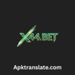 X44 Bet Game
