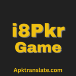 i8Pkr Game